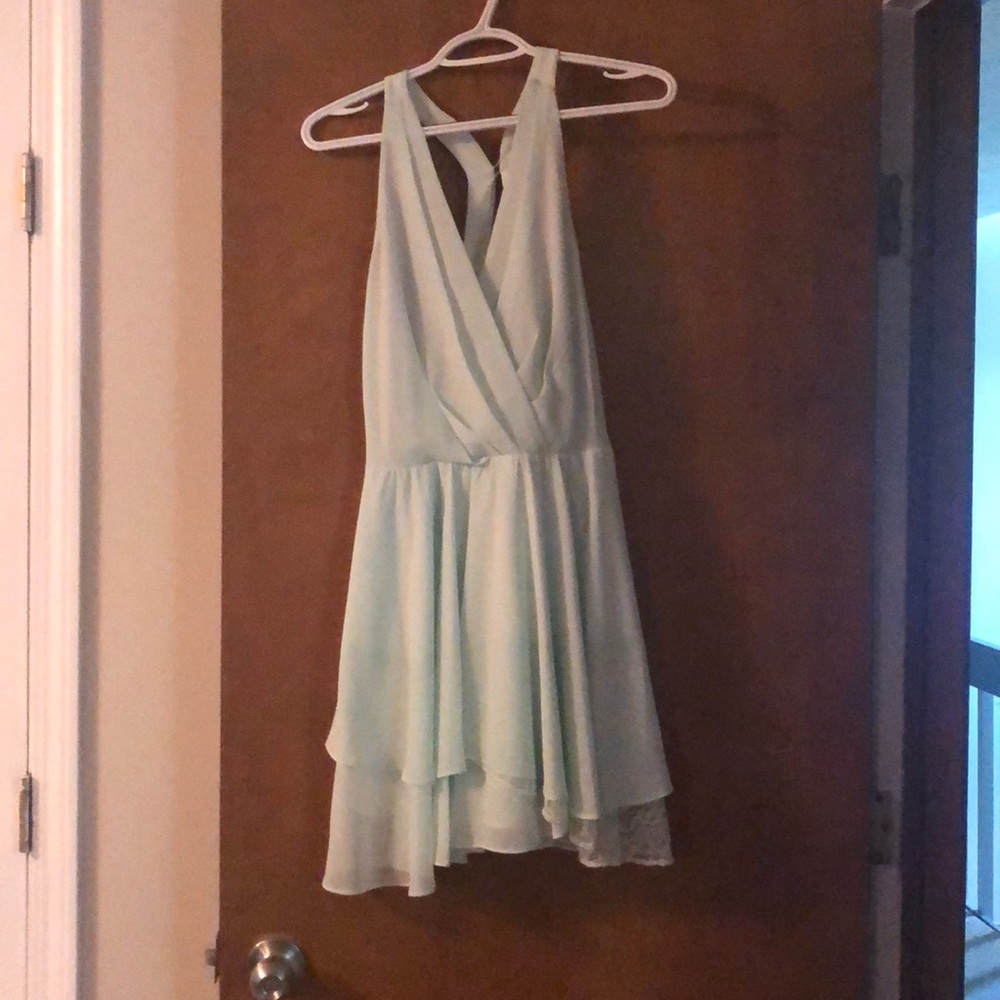 BCBG dress